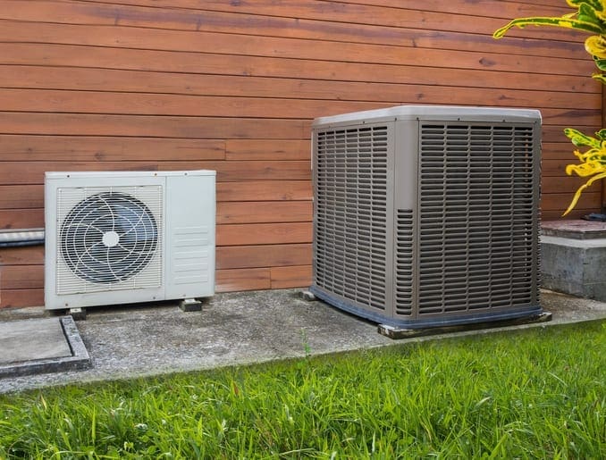 Clean Your Air Conditioning in Spring | Kevin Robinson's Heating & Cooling